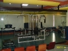 Reliance Communications, Kochi - Cafeteria & Entertainment Center