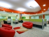 Satmetrix USA office at Tech Park, Trivandrum