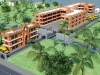School bldg at Kochi proposed